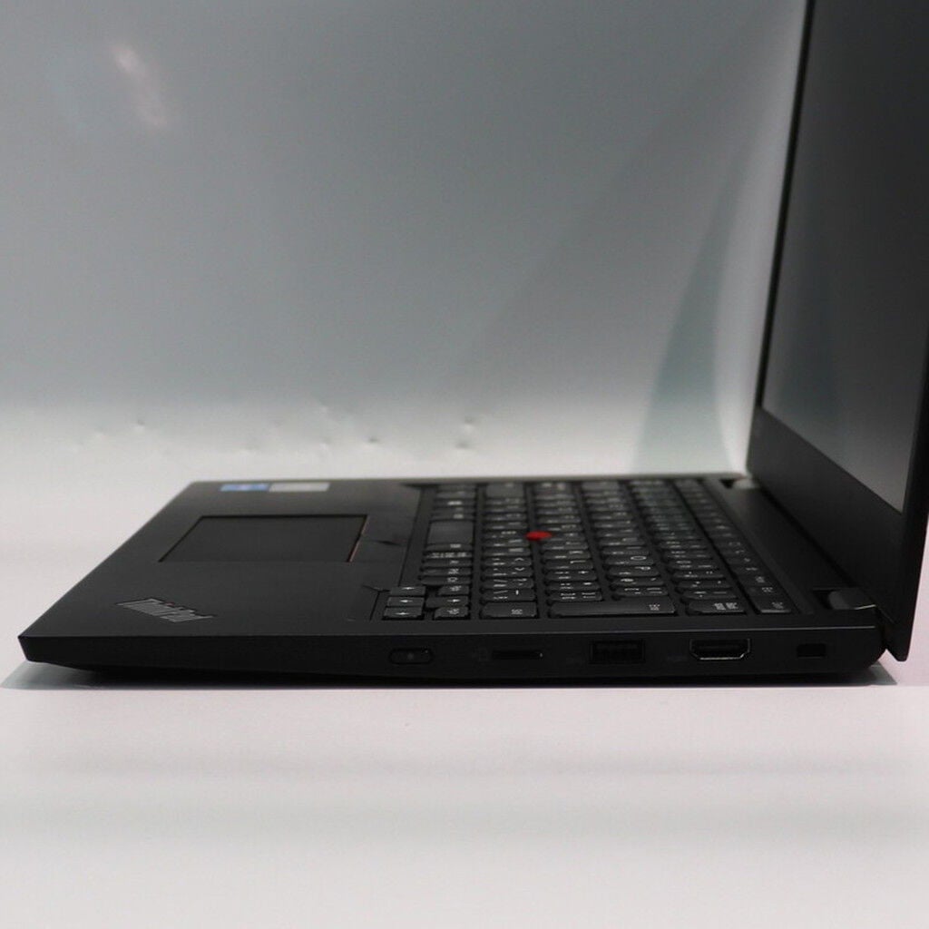 中古 Lenovo ThinkPad L13 Gen2 20VJ-S03B00 (Intel Core i3 1115G4