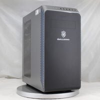 中古  THIRDWAVE GALLERIA ZA7C-R37 180898【8/21価格改定!】 