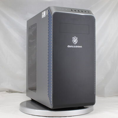 【通販センター】中古  THIRDWAVE GALLERIA ZA7C-R37 180898 