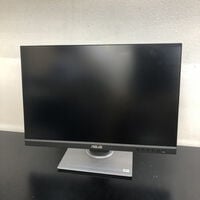 中古  ASUS PA248QV (24.1"W 1A1H1DP 5ms IPS WUXGA) 5090001178 