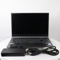 中古  THIRDWAVE GALLERIA RL5C-G50 11400H (Core i5-11400H/16GB/GTX 1650 4GB) 202895 