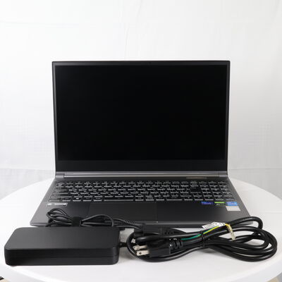 【通販センター】中古  THIRDWAVE GALLERIA RL5C-G50 11400H (Core i5-11400H/16GB/GTX 1650 4GB) 202895 