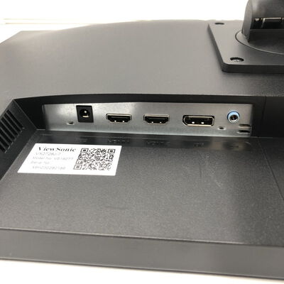【福井日之出店】中古  Viewsonic VX2728J-7 (27"W 2H1DP 0.5ms IPS 180Hz) 5200000961 