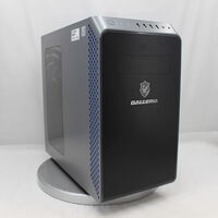 中古  THIRDWAVE GALLERIA RM5C-R46 187621 