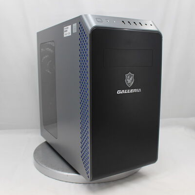 【通販センター】中古  THIRDWAVE GALLERIA RM5C-R46 187621 