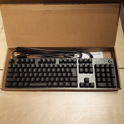 【鹿児島店】中古  Logicool　G512-CK 4700000893 