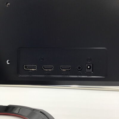 【白山FM松任店】中古  ASUS TUF Gaming VG279Q1R [27インチ 黒] フルHD (1920x1080) 144 Hz 3480040152 