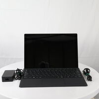 中古  Microsoft Surface Pro 7+(i5-1135G7/8GB/SSD256GB)(Intel Core i5 1135G7/8GB DDR4 (PC4)/SSD256GB/なし/オンボード/12.3/2736x1824/Wi-Fi/Windows 11 Home 64bit) 191512【7/23大決算値下げ!】 