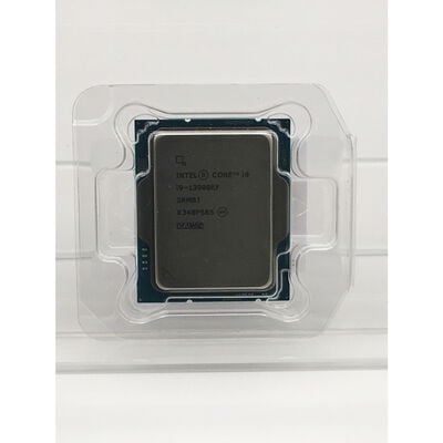 【佐賀南部バイパス店】中古  Intel Core i9-13900KF(1700/3.0G/36M/C24/T32) 1460019396 