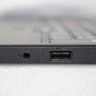 【通販センター】中古  LENOVO ThinkPad L15 Gen 1(Intel Core i5 10210U 1.60GHz/16GB DDR4/SSD256GB/-/オンボード/15.6/1920x1080/GbE/Wi-Fi/WEBCAM/W11H/VBT) 197040 