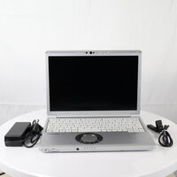 中古  Panasonic CF-SV1S14VS(Intel Core i7 1185G7 3.00GHz/32GB DDR4/SSD256GB/-/オンボード/12.1/1920x1200/GbE/Wi-Fi/WEBCAM/W11H/VBT) 200305 