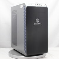中古  THIRDWAVE GALLERIA SK Ver.2(AMD Ryzen 7 5700X/16GB DDR4 (PC4)/SSD1TB/なし/NVIDIA GeForce RTX 4060 8GB/W11H64 MAR) 198096 