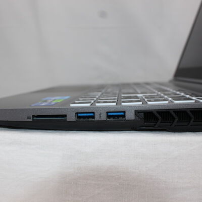 【大分店】中古  THIRDWAVE GALLERIA RL7C-R45-C5N 187707 