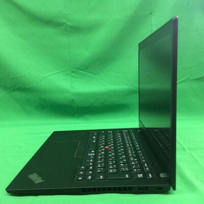 【川崎店】中古  LENOVO ThinkPad X13 MSO (AMD Ryzen 5 Pro 4650U 2.10GHz/32GB DDR4 (PC4)/SSD256GB/-/オンボード/13.3/1920x1080/Wi-Fi/WEBCAM/W11P/Microsoft Office Home and Business 2024) 190569 