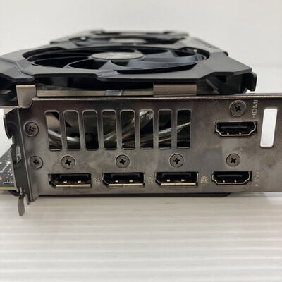 【秋葉原本店】中古  ASUS_TUF_RTX3080_10G_V2_GAMING 3410015058 