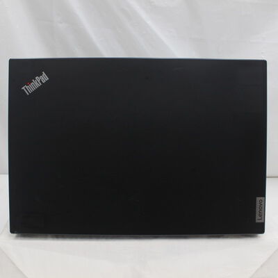 【通販センター】中古  LENOVO ThinkPad L15 Gen 1(Intel Core i5 10210U 1.60GHz/16GB DDR4/SSD256GB/-/オンボード/15.6/1920x1080/GbE/Wi-Fi/WEBCAM/W11H/VBT) 197115 