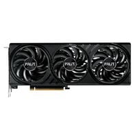 Palit  NE7506TS19T1-GB2061S (GeForce RTX 5060 Ti Infinity 3 OC 16GB) 