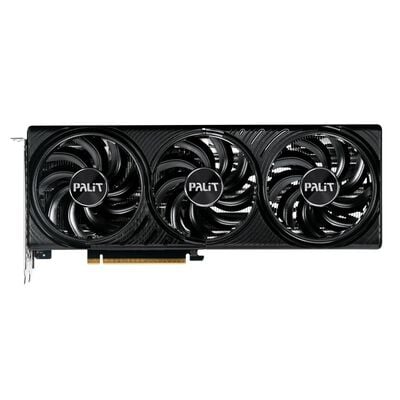 Palit  NE7506TS19T1-GB2061S (GeForce RTX 5060 Ti Infinity 3 OC 16GB) 