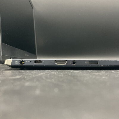 【熊本浜線店】中古  TOSHIBA dynabook G83 (Intel Core i7 10510U 1.80GHz/16GB/SSD256GB/-/オンボード/13.3/1920x1080/Wi-Fi/WEBCAM/W11P/Microsoft Office Home and Business 2024) 184182 