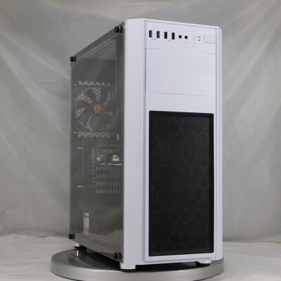 中古  Original PC(AMD Ryzen 5 3500/16GB/SSD512GB/なし/AMD Radeon RX 570 Series 8GB/W11H64 MAR) 179084 