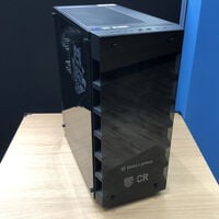 中古  THIRDWAVE GALLERIA CRA9C-R39(i9 11900/64GB/SSD2TB/RTX3090/W11H) 4720001941 