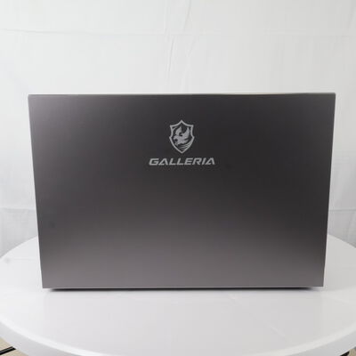 【通販センター】中古  THIRDWAVE GALLERIA XL7C-R36H 201571 