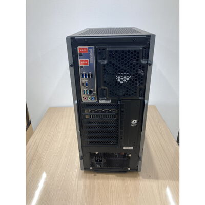 【福井日之出店】中古  GALLERIA XA7C-R36T（12700/16GB/1TB/3060Ti/Win11） 5200000316 