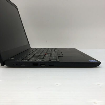 【徳島住吉店】中古  LENOVO ThinkPad L15 Gen2 (INTEL Core i5-1135G7 2.4GHz/16GB/SSD256GB/-/オンボード/15.6/1920x1080/Wi-Fi/WEBCAM/W11P/Microsoft Office Home and Business 2024) 185531 