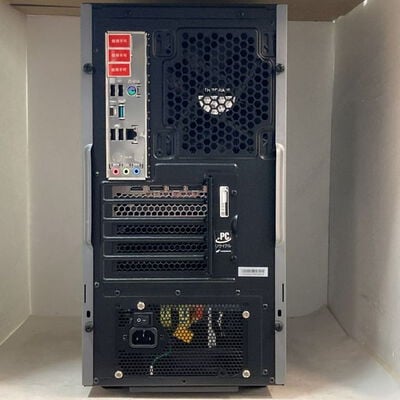 【八王子店】中古  GALLERIA RM5C-R36T 第11世代Core 11400F搭載 1230010829 