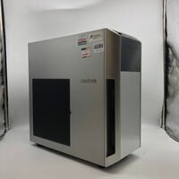 中古  Raytrek　4CXF(i7 13700F/64GB/SSD1TB/RTX4070/W11H) 4860001152 