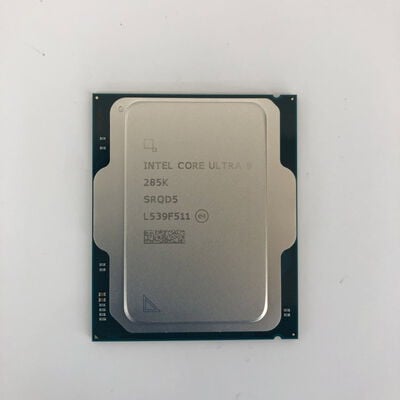 【長野稲里店】中古  INTEL Core Ultra 9 285K (1851/3.7G/36M/C24/T24) 