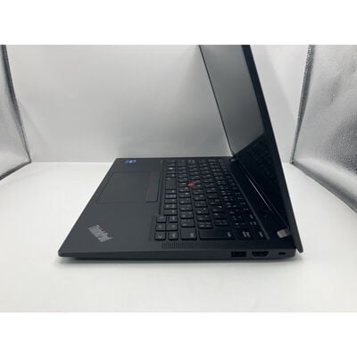 【仙台店】中古  Lenovo ThinkPad X13 Gen 4 (Core i7-1355U/16GB/SSD256GB/-/-/WLAN/13.3UWXGA/W11P/-) 3240010829 