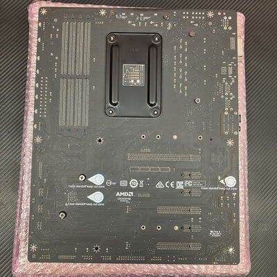 【富士青葉店】中古  MSI X470 GAMING PLUS (X470 AM4 ATX DDR4) 137106 