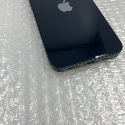 【秋葉原本店】中古  【SoftBank版SIMフリー】Apple iPhone14 6.1インチ 128GB (ミッドナイト) MPUD3J/A 154877 
