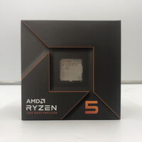 中古  AMD Ryzen 5 7600 (AM5/3.8GHz/38M/C6/T12/65W) 154484 