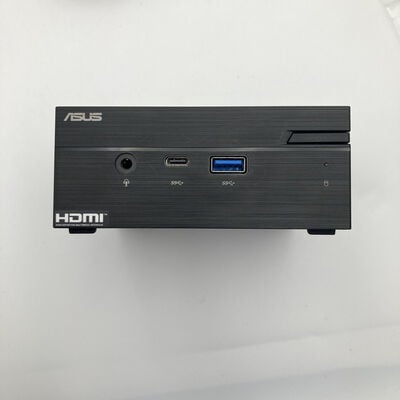 【神戸・三宮店】中古  ASUS PN51-S1-B-B7186MD(Ryzen 7 5700U/16GB/SSD1TB) 3430006433 