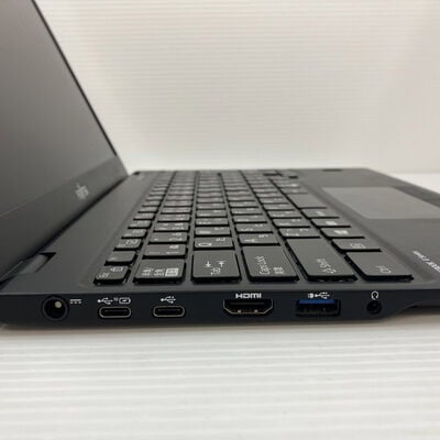 【秋葉原本店】中古  FUZITU LIFEBOOK U(i5-10310U/8GB/SSD120GB/W11P) 3410014721 