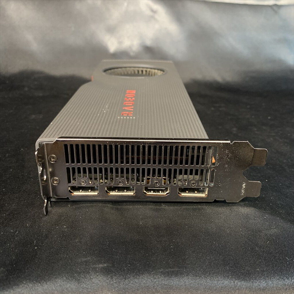 中古 各社 Radeon RX5700XT (8GB PCIE) 140075 （381547） ｜ パソコン