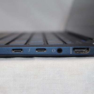 【通販センター】中古  HP Elite Dragonfly G2 (Intel Core  i7 1185G7 3.00GHz/16GB/SSD512GB/-/オンボード/13.3/1920x1080/Wi-Fi/WEBCAM/US配列/W11H64 MAR) 186496 