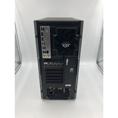 【秋葉原本店】中古  THIRDWAVE GALLERIA XA7C-R36T(i7 10700/16GB/SSD512GB/RTX3060Ti/W11H) 3410011604 