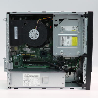 【札幌店】中古  ThinkCentre N50s Gen 4(i5 12400/8GB/SSD256GB/オンボード/DVDマルチ/W11P)  3210015535 