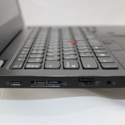 【通販センター】中古  Lenovo ThinkPad L13(Intel Core i5 10210U 1.60GHz/16GB DDR4/SSD256GB/-/オンボード/13.3/1920x1080/Wi-Fi/WEBCAM/W11H/VBT) 195461 