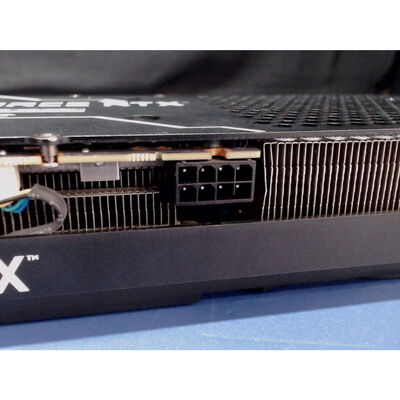 【前橋ｲﾝﾀｰｱｶﾏﾙ店】中古  【LHR版】玄人志向 GG-RTX3060Ti-E8GB/DF/LHR (RTX3060Ti 8GB) 146431 