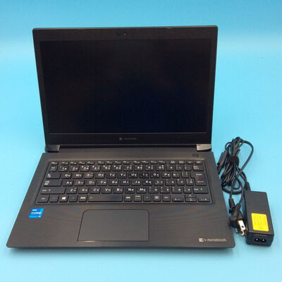 【秋葉原本店】中古  dynabook_S73/HS(Core_i5-1135G7/8GB/SSD128GB/W11P) 3410013675 