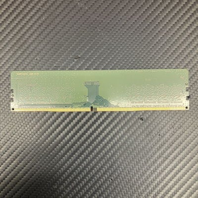 【富士青葉店】中古  PC4-19200 8GB デスクトップ用_ 184886 