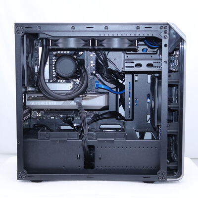 【通販センター】中古  THIRDWAVE GALLERIA RM7C-R57 203361 