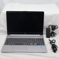 中古  HP 250 G8(Intel Core i3 1115G4 3.00GHz/16GB DDR4/SSD256GB/-/オンボード/15.6/1920x1080/GbE/Wi-Fi/WEBCAM/W11H/VBT) 203253 