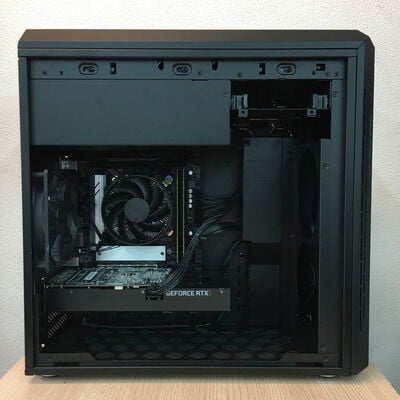 【なんば店】中古  mouse G-Tune (5-11400F/16GB/SSD1TB/RTX 3060 Ti 8GB/W11H) 178726 