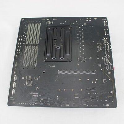 【通販センター】中古  ASRock X570M Pro4 (X570 AM4 mATX DDR4) 140060 
