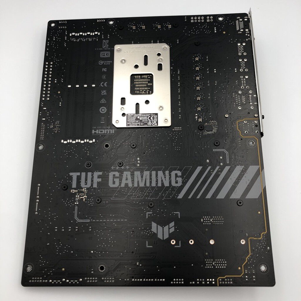 中古 ASUS TUF GAMING B650E-E WIFI (B650E ATX AM5 DDR5) 4720002979